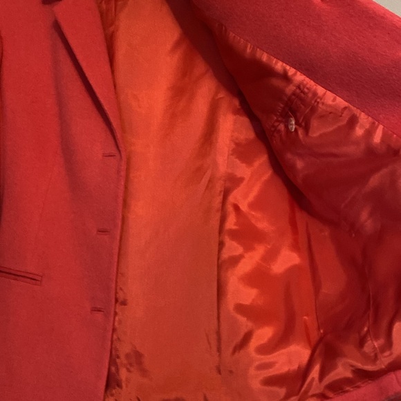 Appleseed’s Women’s Wool Cashmere Blazer - Picture 7 of 7